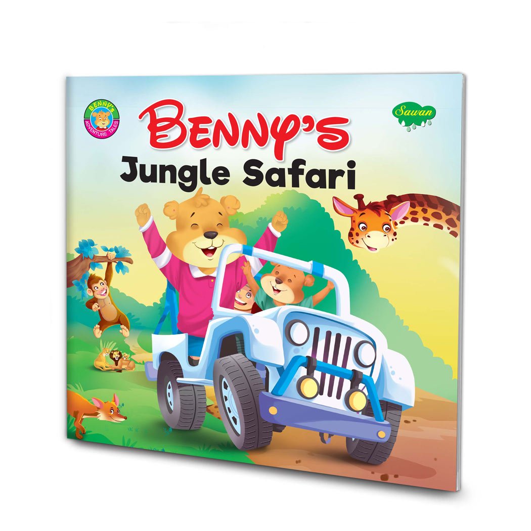 Benny's-Jungle-Safari